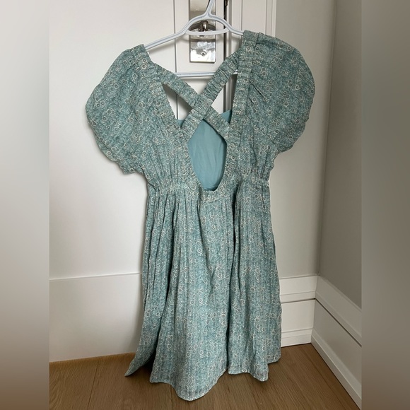 American eagle Adorable sundress - Picture 3 of 4